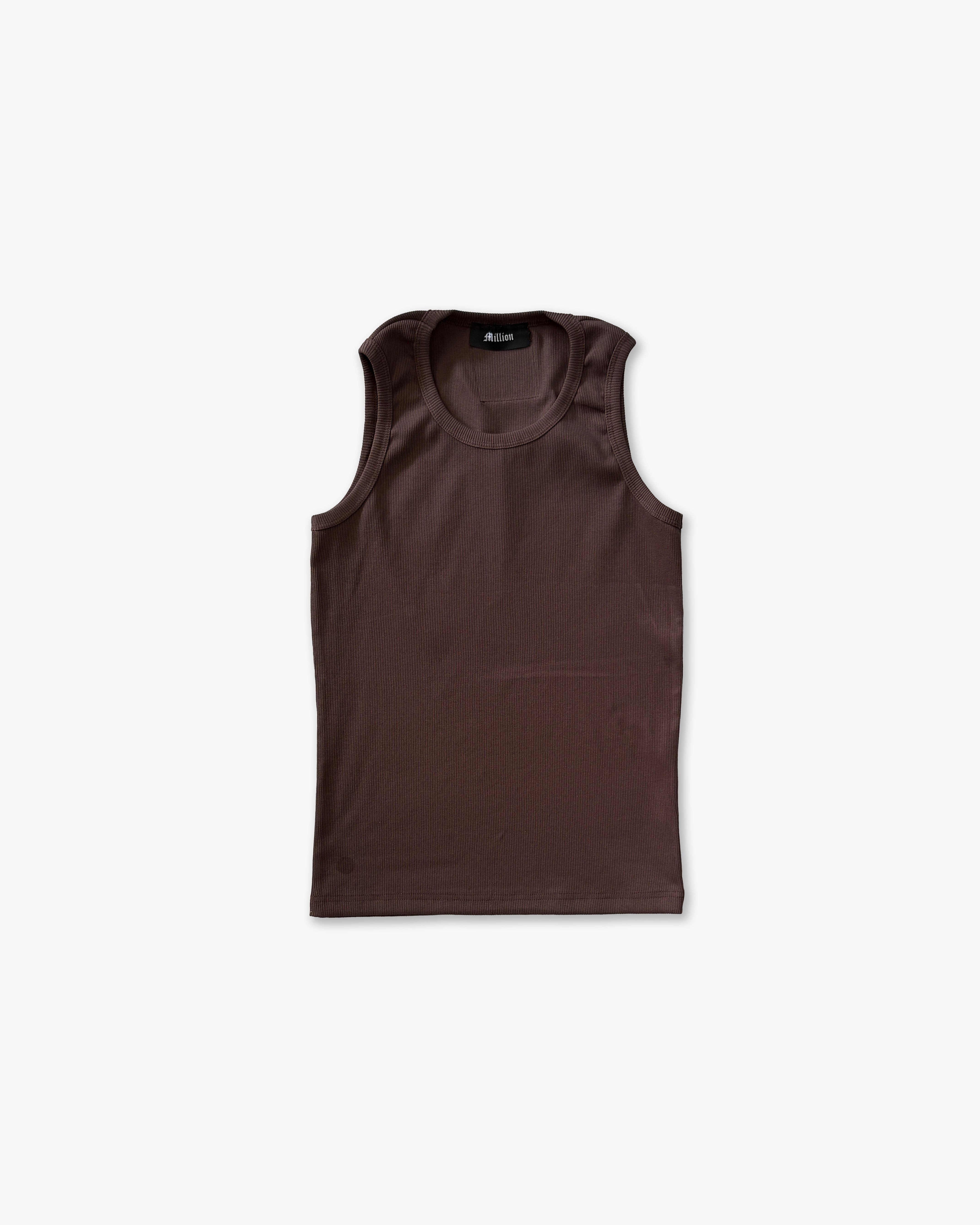 Moro-Tanktop