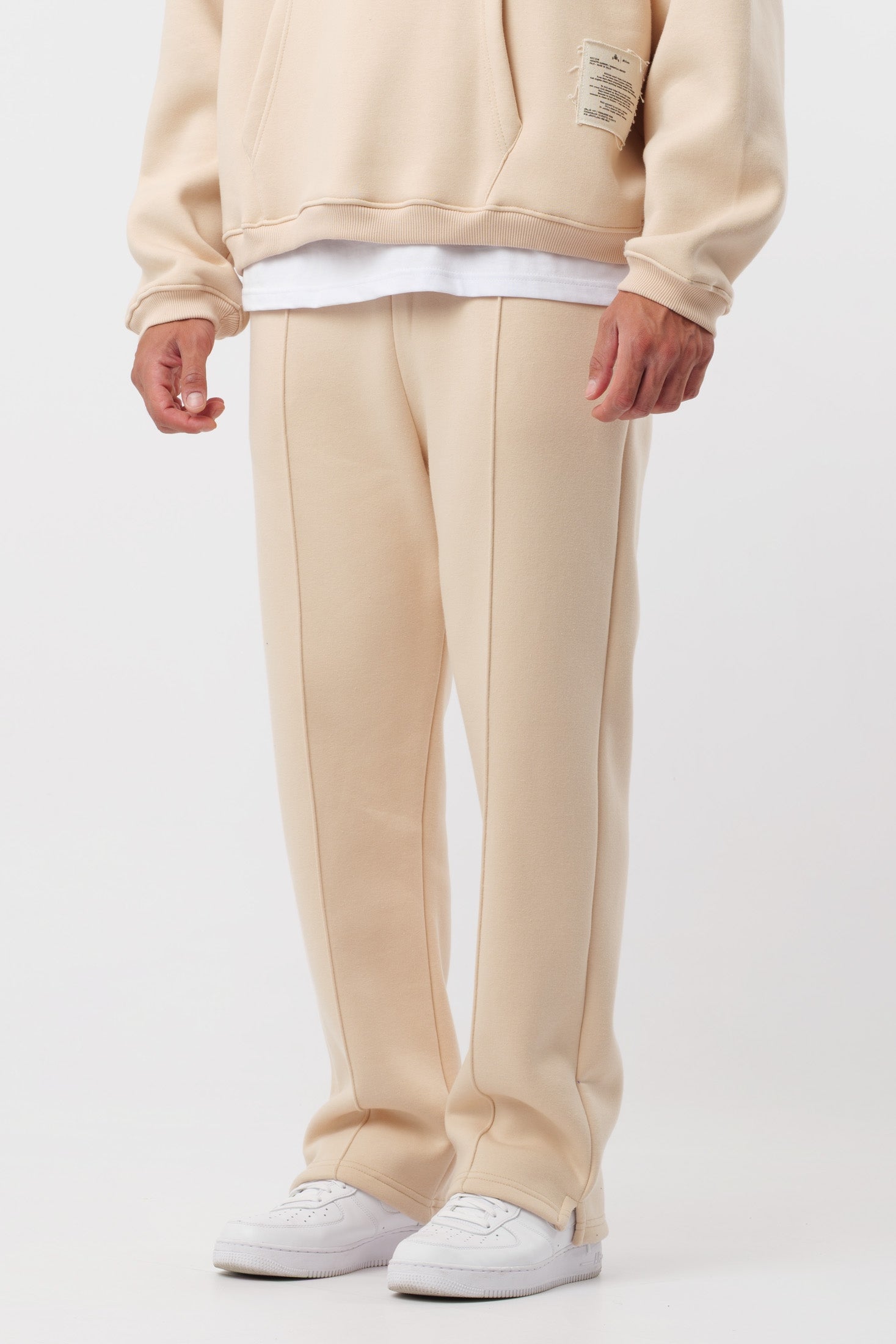 Jogginghose 'Archive' Rosa