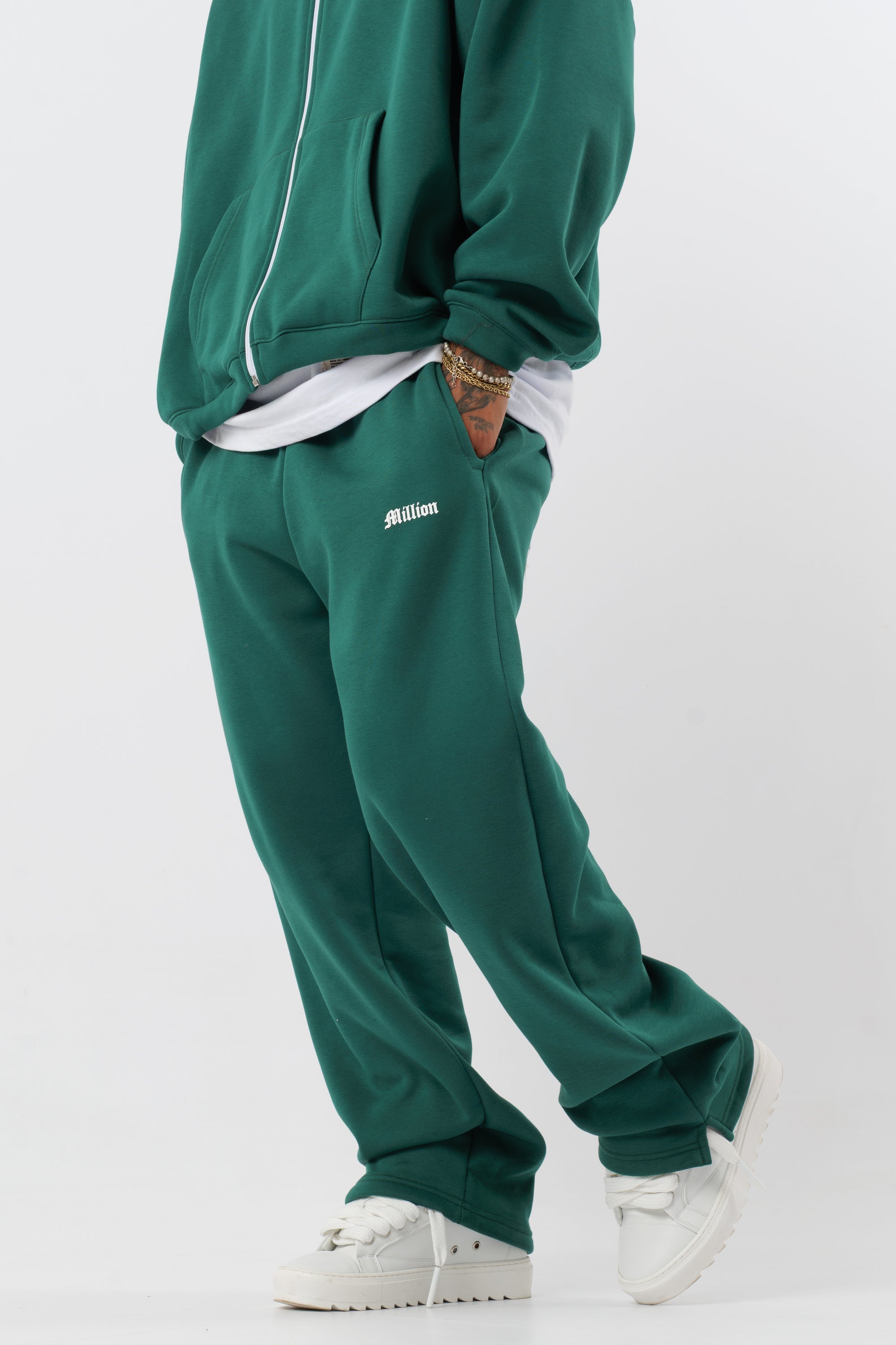 Hoodie 'Archive' Schwarz