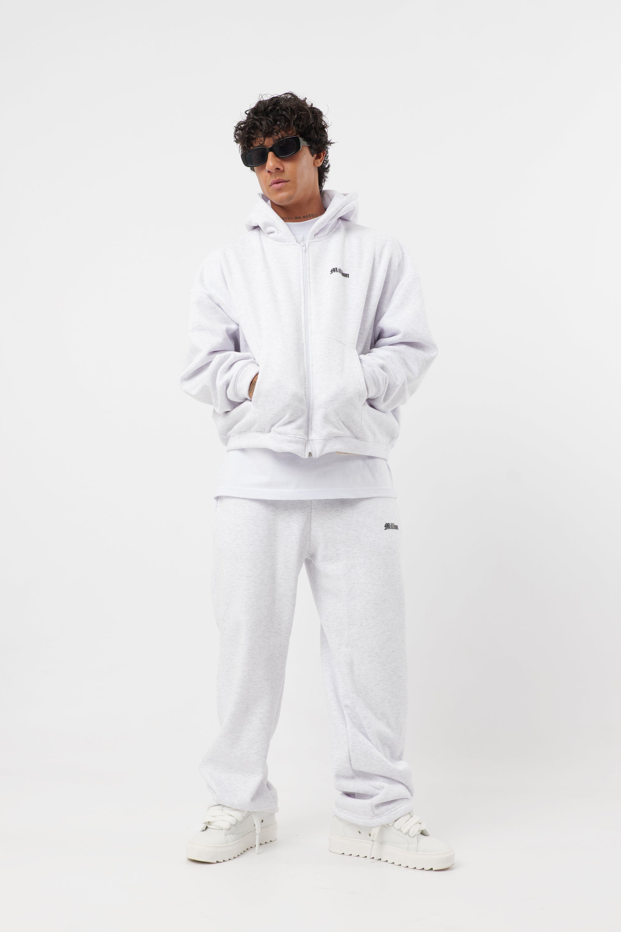 Hoodie 'Archive' Schwarz