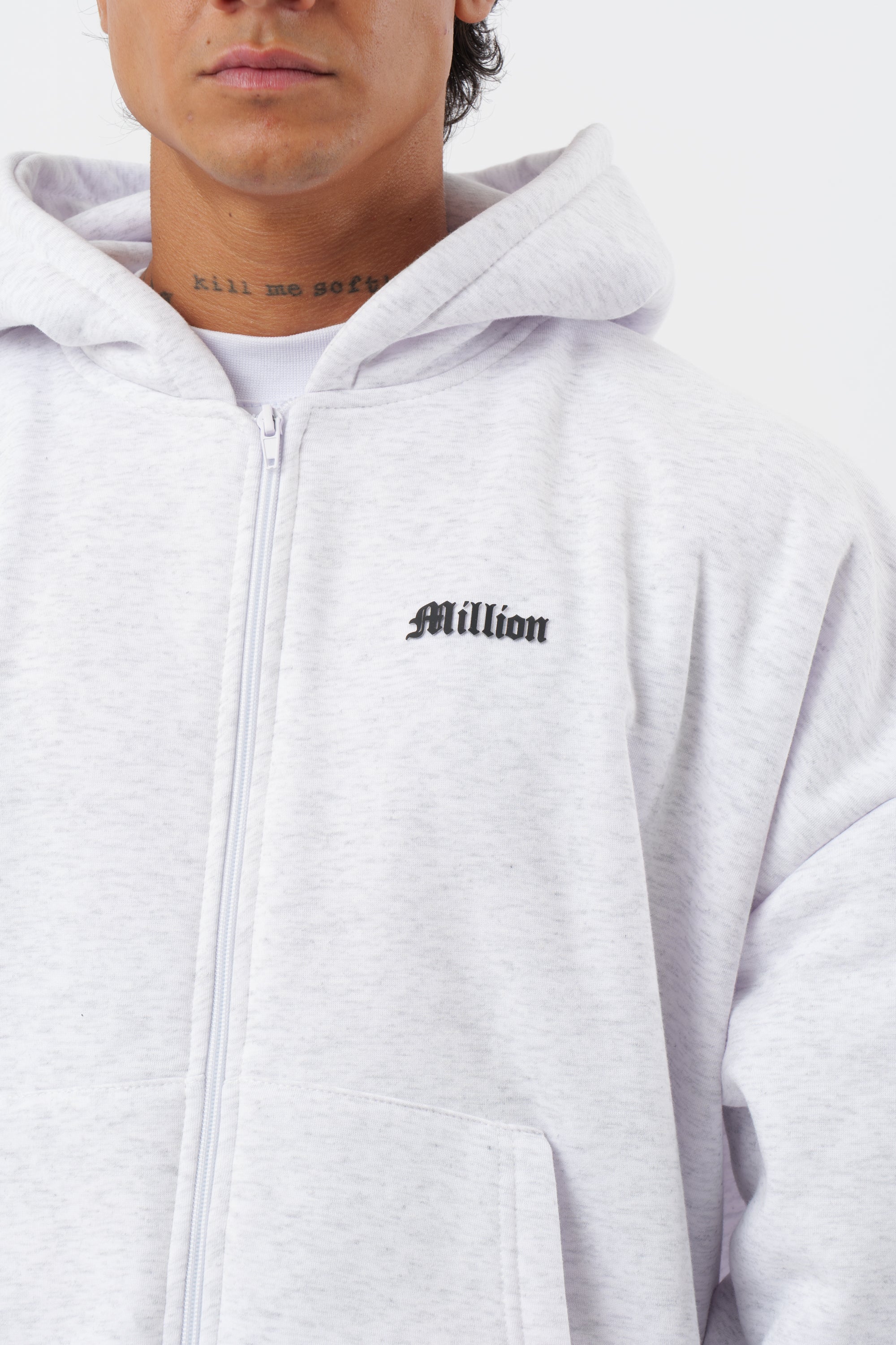 Hoodie 'Archive' Schwarz