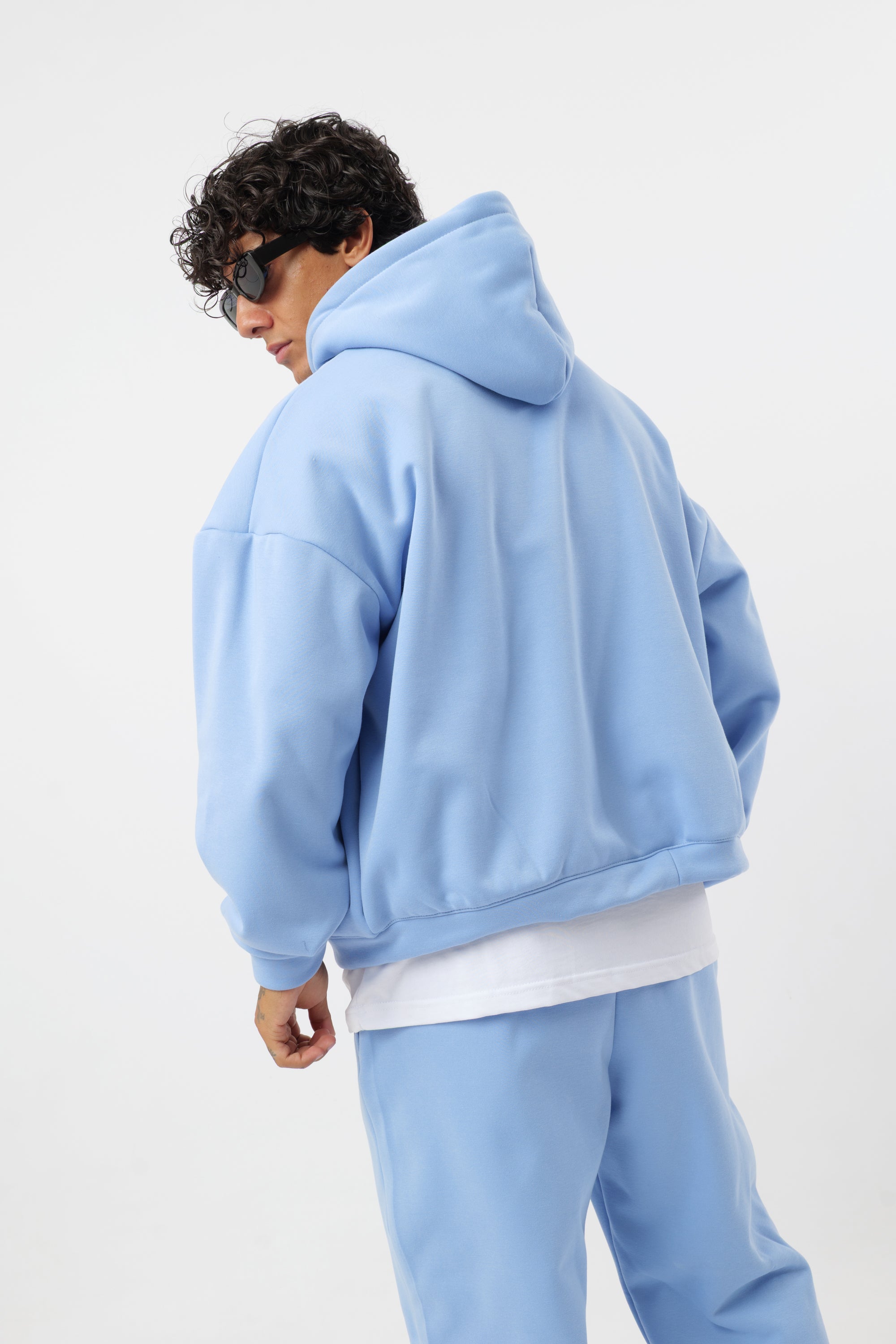 Hoodie 'Archive' Schwarz