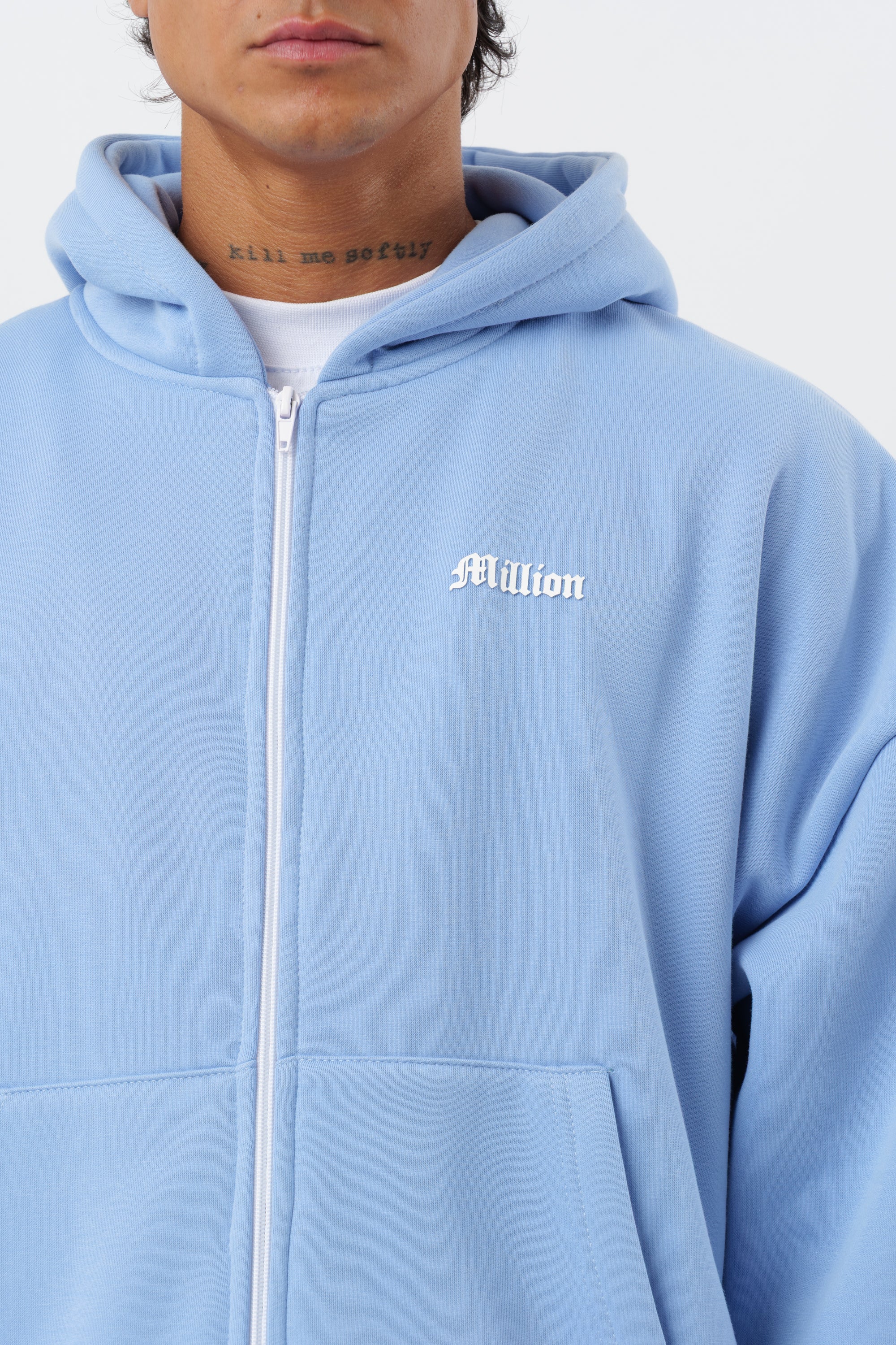 Hoodie 'Archive' Schwarz