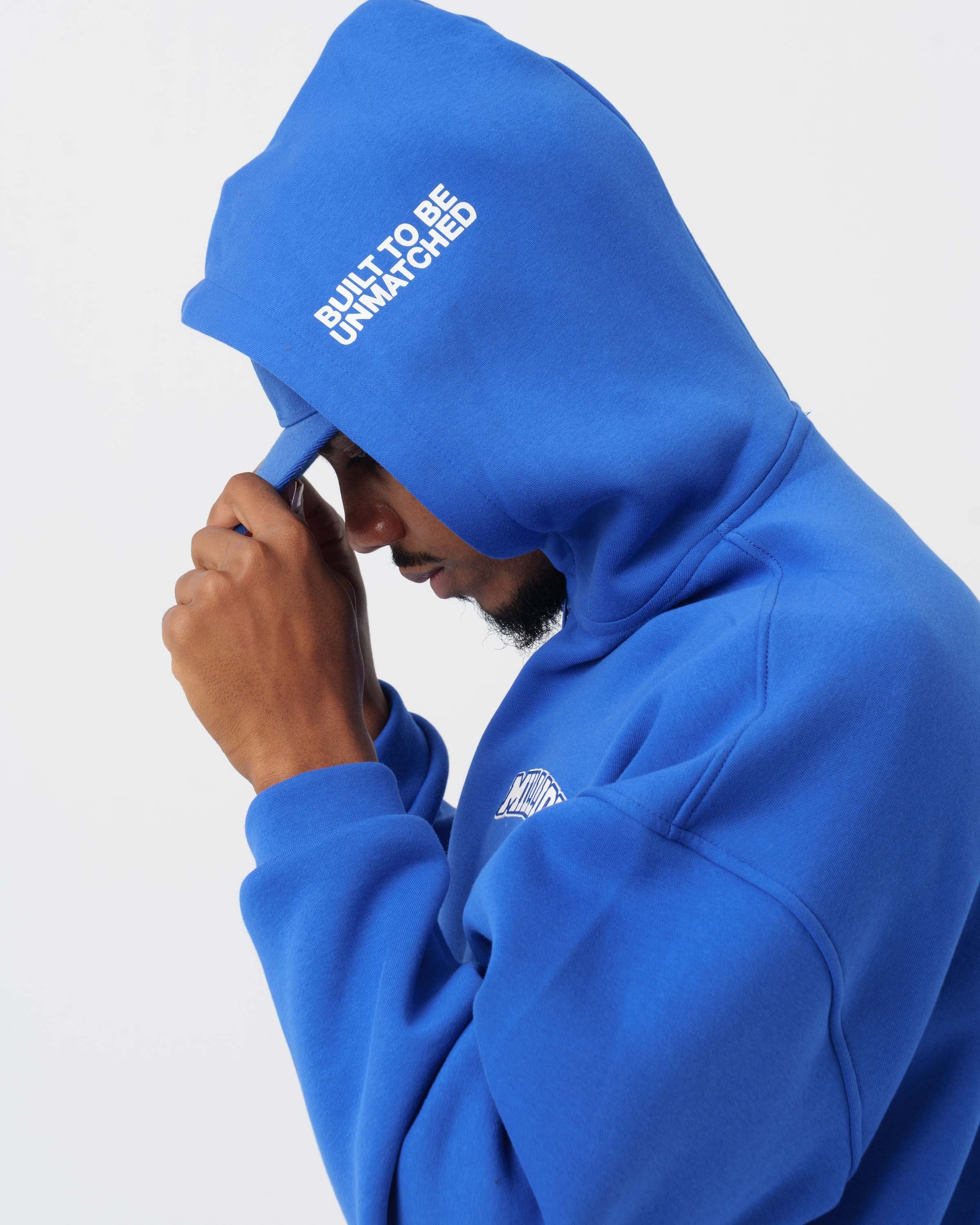 Tracksuit Core Royal