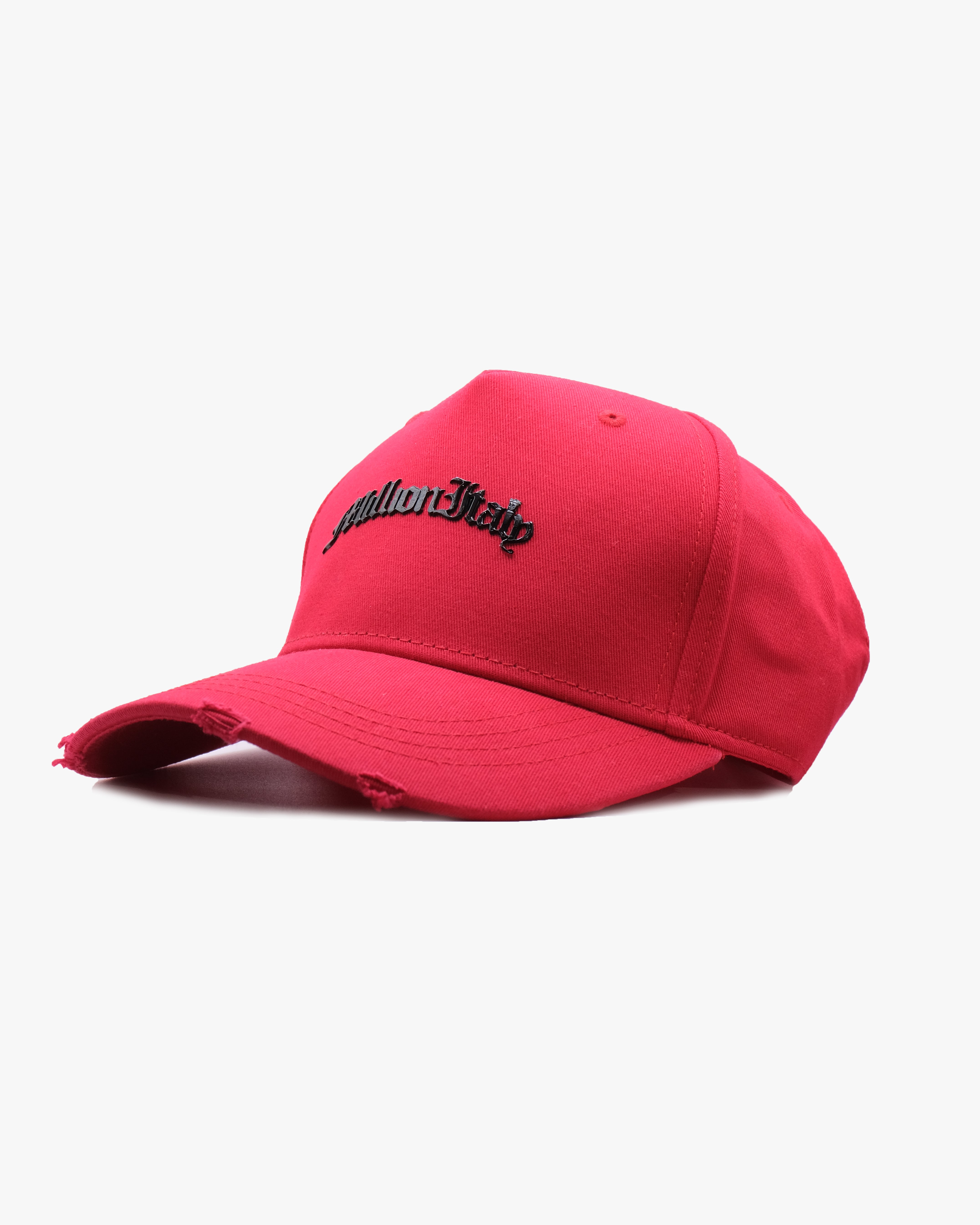 Cappello SIGILLVM Rosso