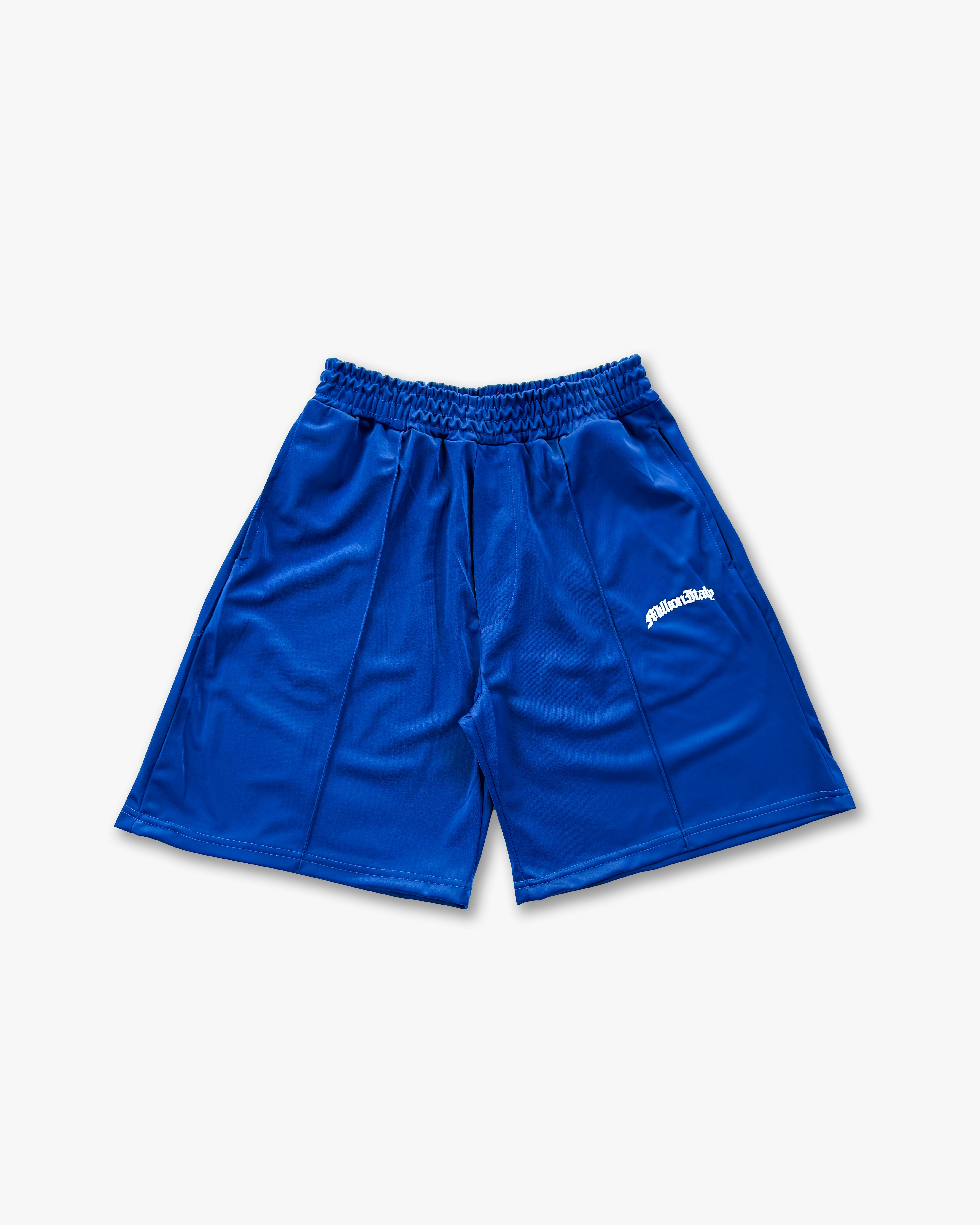Shorts Sin Permiso Royal
