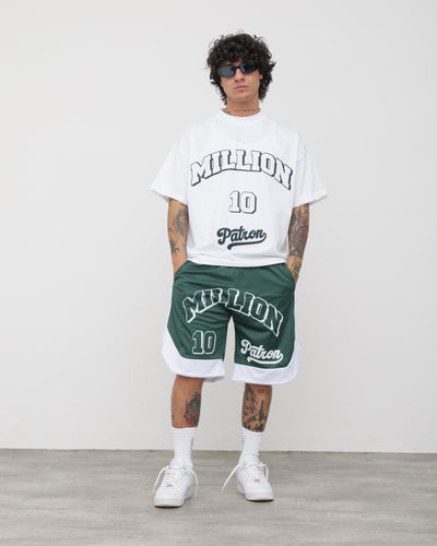 T-Shirt Rione Bottiglia