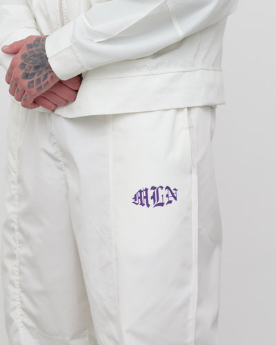 Track Tech MLN Bianca