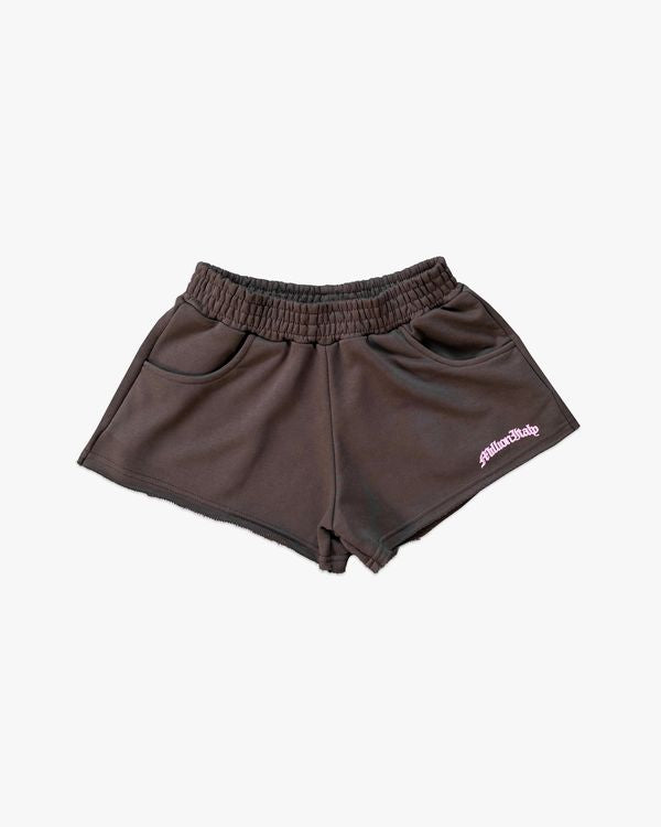 D-Shorts SIGILLVM Moro Rosa
