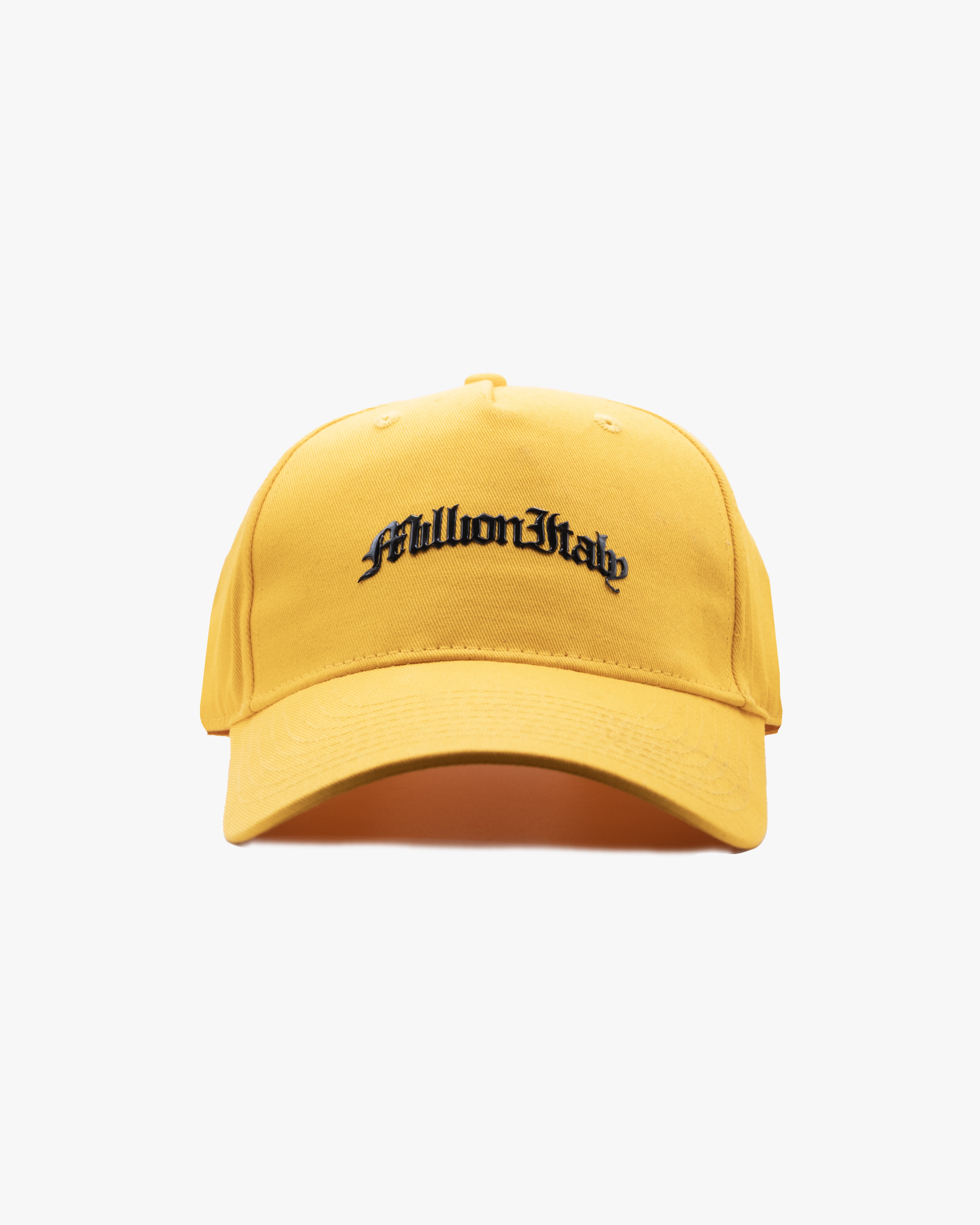 SIGILLVM Cap Gelb