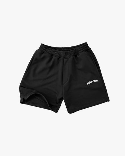 Shorts SIGILLVM Nero