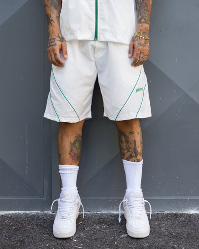 Strecke Victory Bianco