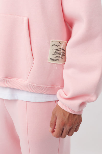 Hoodie 'Archive' Schwarz