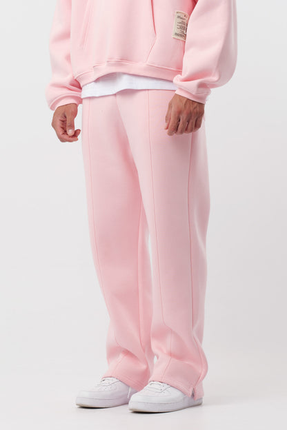 Jogginghose 'Archive' Rosa