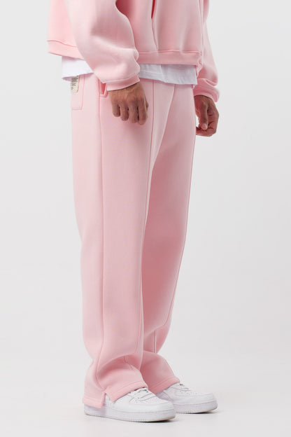 Jogginghose 'Archive' Rosa