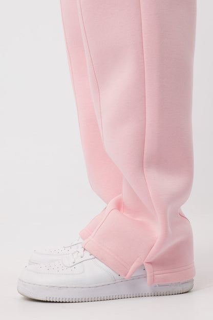 Jogginghose 'Archive' Rosa