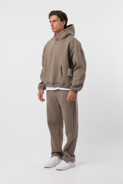 Hoodie 'Archive' Schwarz