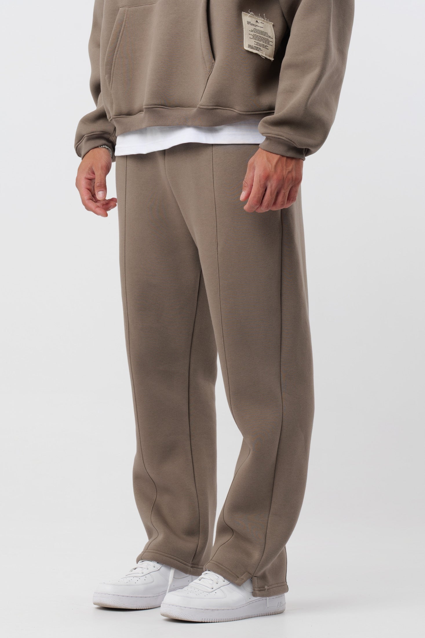 Jogginghose 'Archive' Rosa