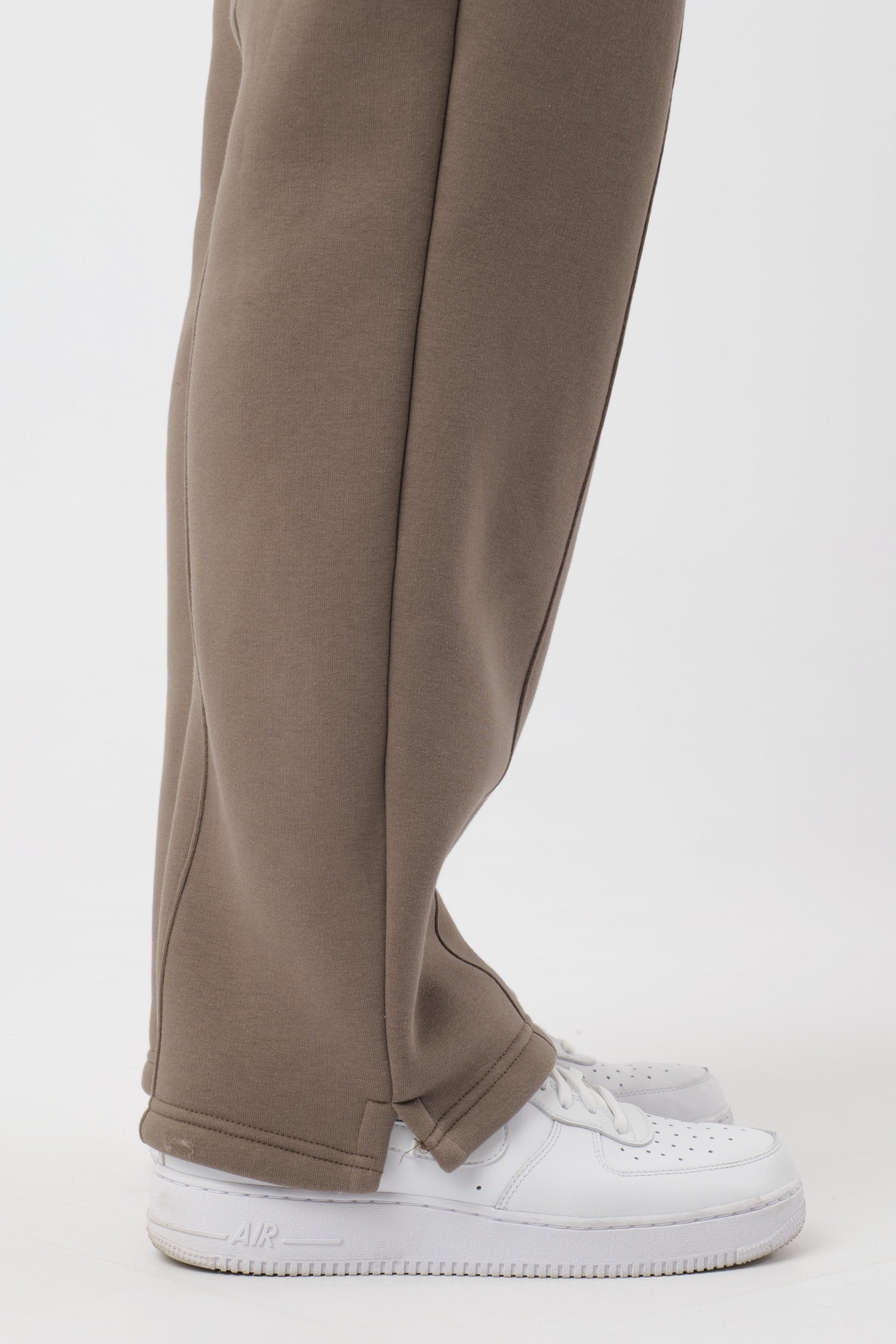 Jogginghose 'Archive' Rosa