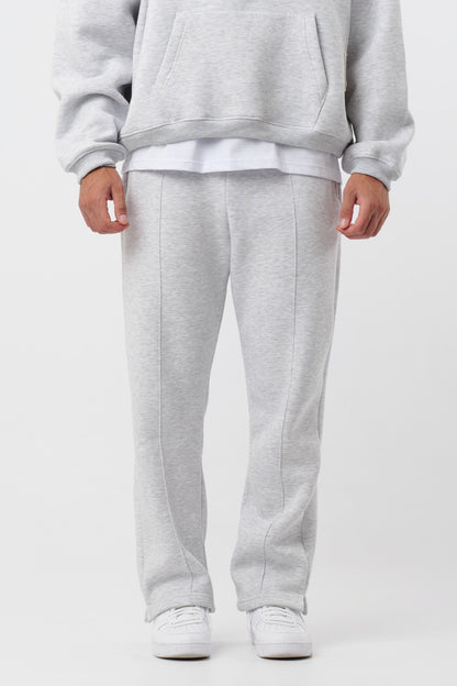 Jogginghose 'Archive' Grau
