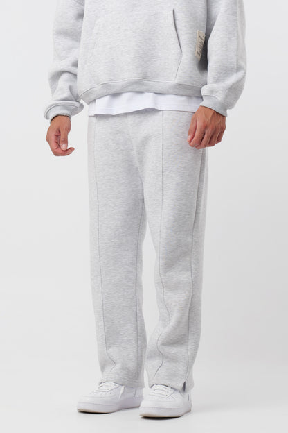 Jogginghose 'Archive' Grau