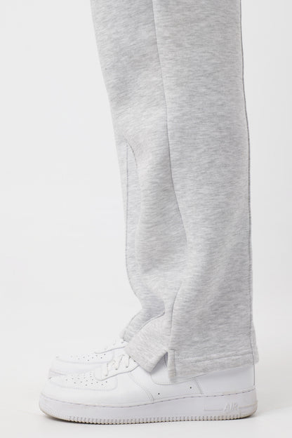 Jogginghose 'Archive' Grau