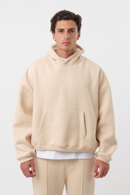 Hoodie 'Archive' Schwarz