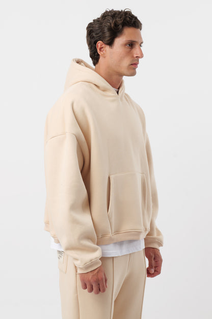 Hoodie 'Archive' Schwarz