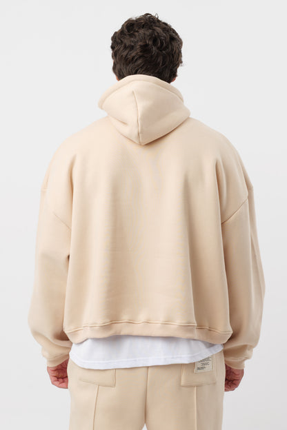 Hoodie 'Archive' Schwarz