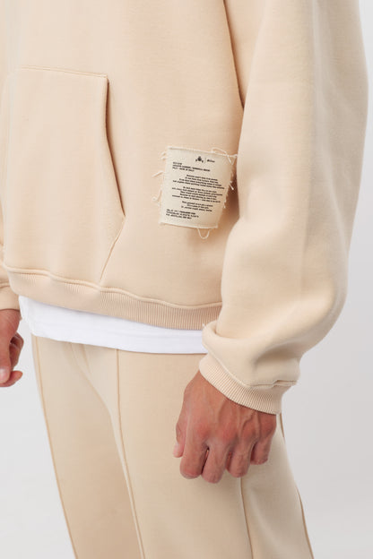 Hoodie 'Archive' Schwarz