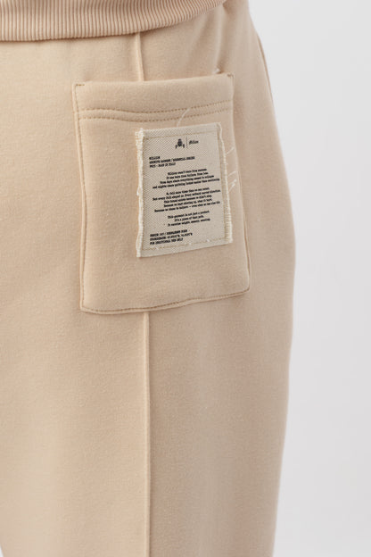 Jogginghose 'Archive' Rosa