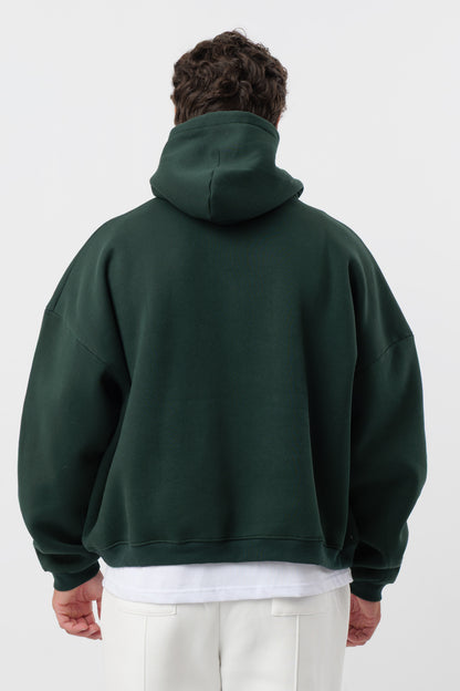 Kapuzenpullover Flasche Kind