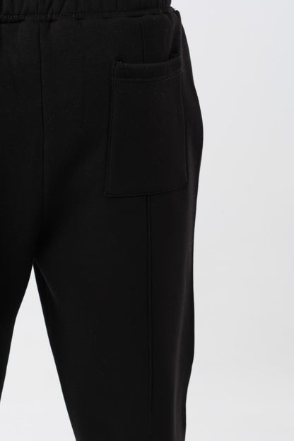 Jogginghose 'Archive' Lila