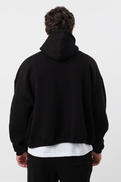 Kapuzenpullover Flasche Kind