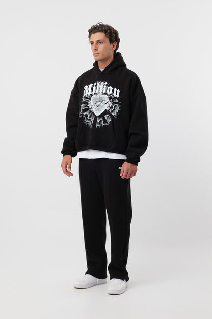 Kapuzenpullover Flasche Kind