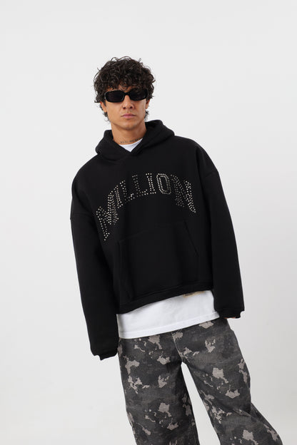 Kapuzenpullover Flasche Kind