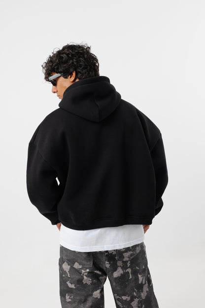Kapuzenpullover Flasche Kind