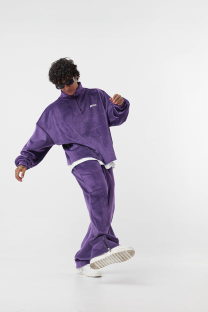 Hoodie 'Archive' Schwarz