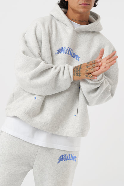 Tracksuit Iconic G. Royal