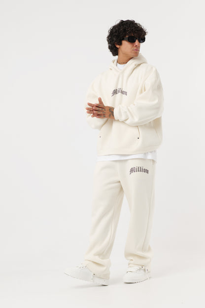 Tracksuit Iconic Cream