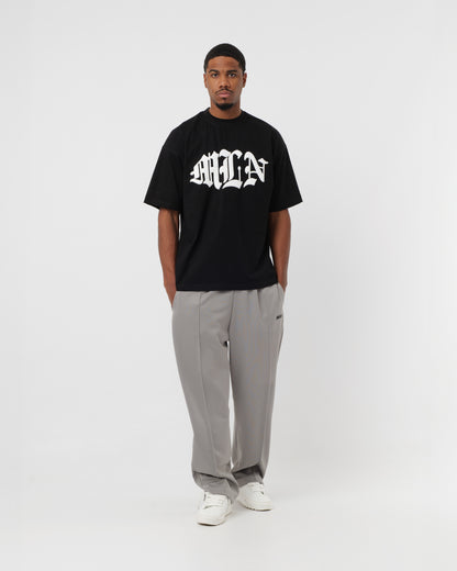 Tee MLN Black