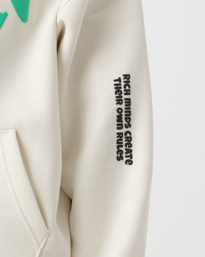 Tracksuit MLN Cream