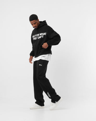 Tracksuit Built Nera