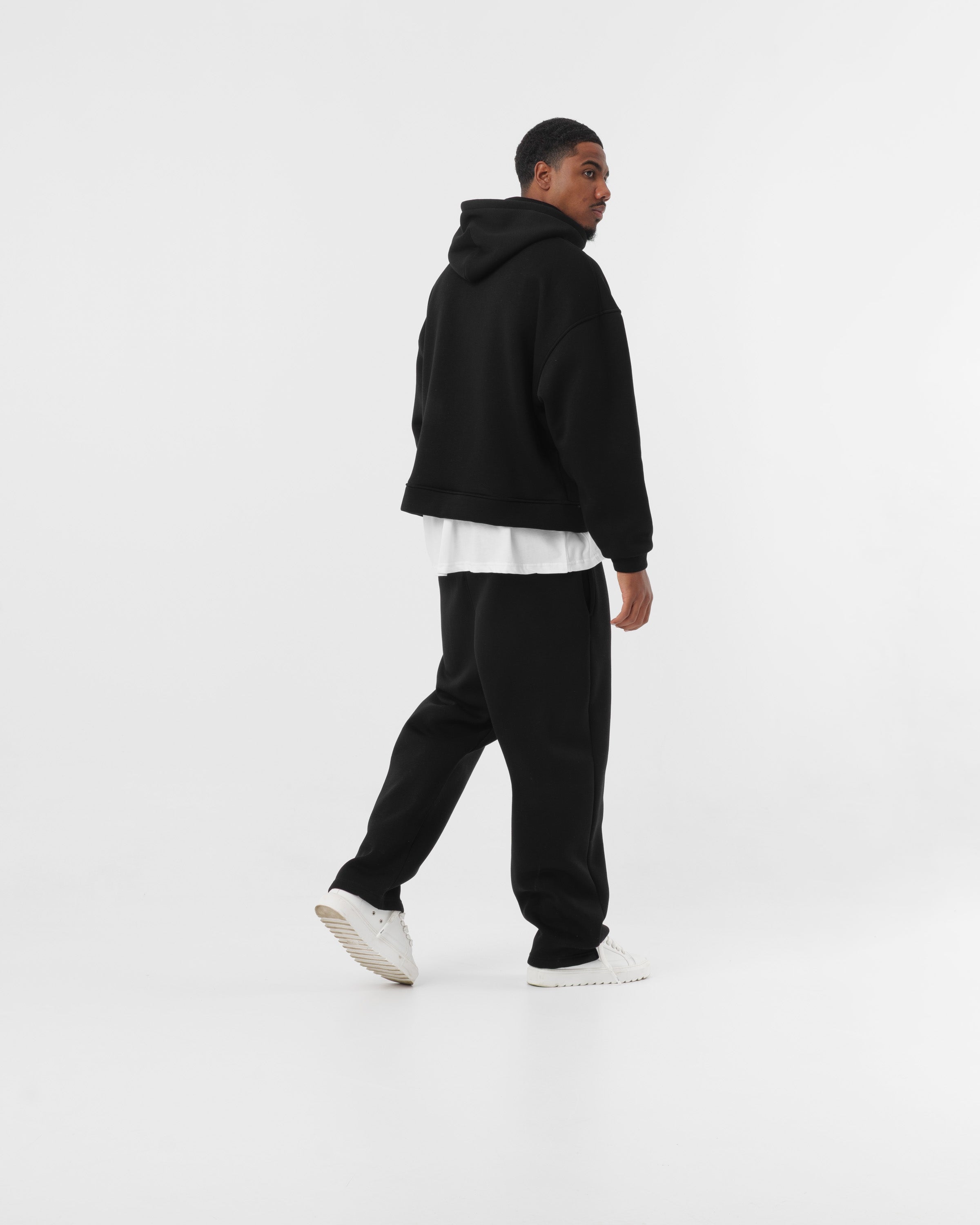 Tracksuit Built Nera