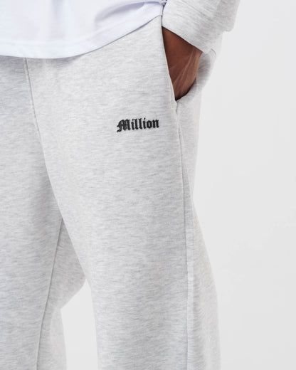 Tracksuit Built Grigia