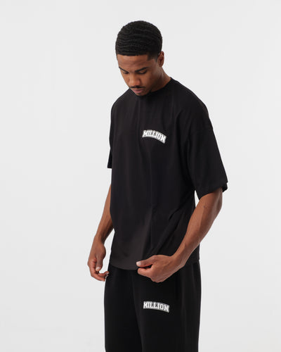 Tee Core Black