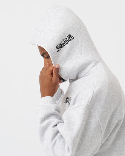 Tracksuit Core Grigia