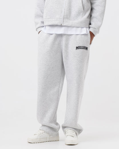 Tracksuit Core Grigia