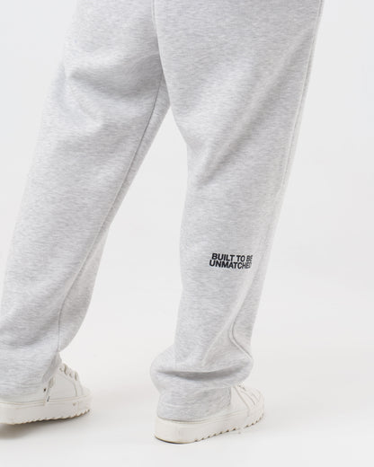 Tracksuit Core Grigia
