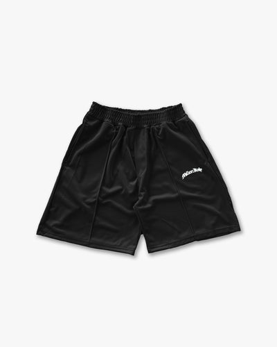 Shorts Sin Permiso Nero